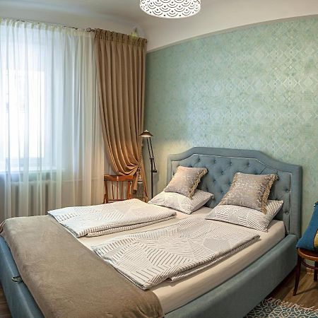 Sauliu Apartamentai ! In The Heart Of Klaipeda Center 外观 照片