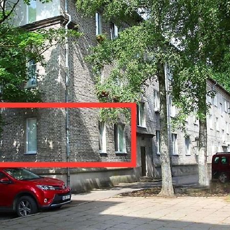 Sauliu Apartamentai ! In The Heart Of Klaipeda Center 外观 照片
